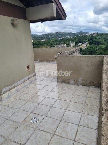 apartment em da Cavalhada, Vila Nova - Porto Alegre - RS