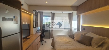 apartment em Rua Vergueiro, Vila Mariana - São Paulo - SP