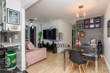 apartment em Rua Padre Adelino, Quarta Parada - São Paulo - SP