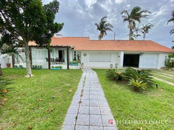 house em Rua Miraguaia, Xangri-Lá - Xangri-Lá - RS