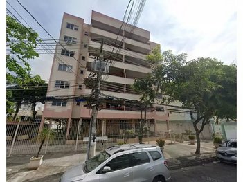 apartment em Rua Imuta, Pechincha - Rio de Janeiro - RJ