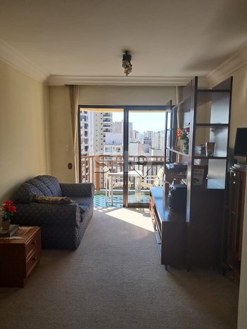 apartment em Rua Iperoig, Perdizes - São Paulo - SP