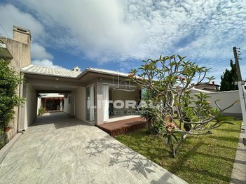 house em Rua Estrela, Remanso - Xangri-Lá - RS