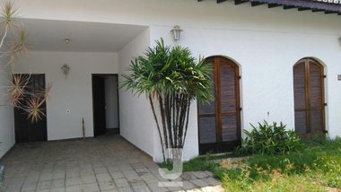 house em Rua Teófilo Braga, Jardim Nossa Senhora Auxiliadora - Campinas - SP
