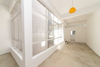 office em Rua Barão do Rio Branco, Centro - Curitiba - PR