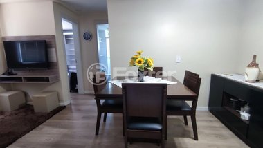 apartment em Avenida Açucena, Estância Velha - Canoas - RS