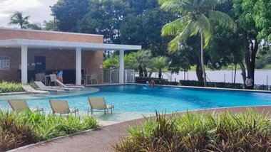 land_lot em Avenida Eusébio de Queiroz, Centro - Eusébio - CE