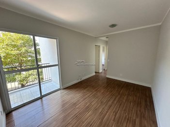 apartment em Rua Manoel João da Silva, Vila Inema - Hortolândia - SP