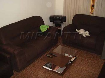 house em Avenida Santa Inês, Parque Mandaqui - São Paulo - SP