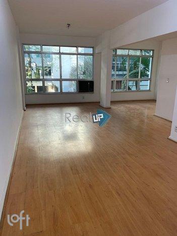 apartment em José Linhares, Leblon - Rio de Janeiro - RJ