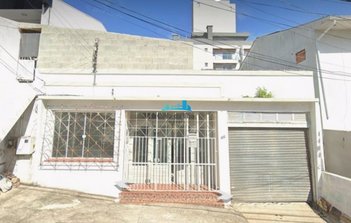 land_lot em Rua José Boiteux, Centro - Florianópolis - SC