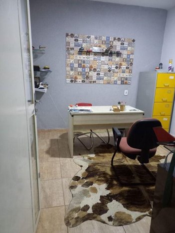 house em Rua Mato Grosso, Vila Mendonça - Araçatuba - SP