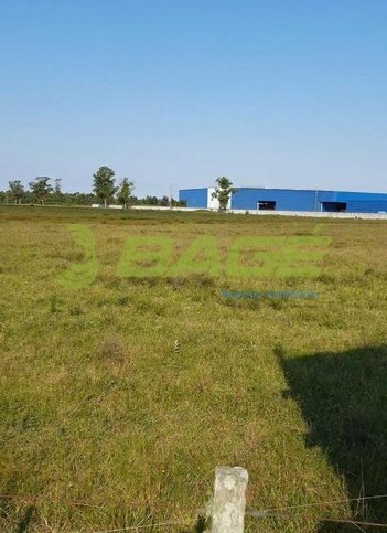 land_lot em Presidente João Belchior Marques Goulart, Fragata - Pelotas - RS
