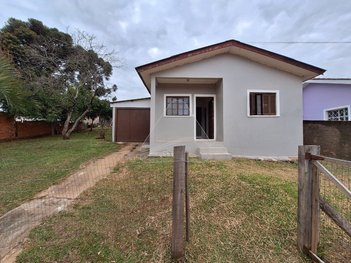 house em Avenida Leonídia da Cunha Fiori, Vila Mattos - Passo Fundo - RS