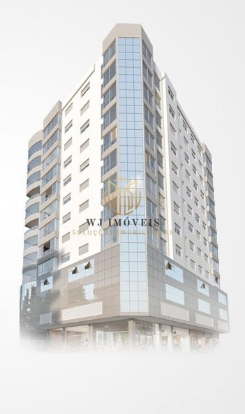apartment em Avenida Poti, Centro - Capão da Canoa - RS