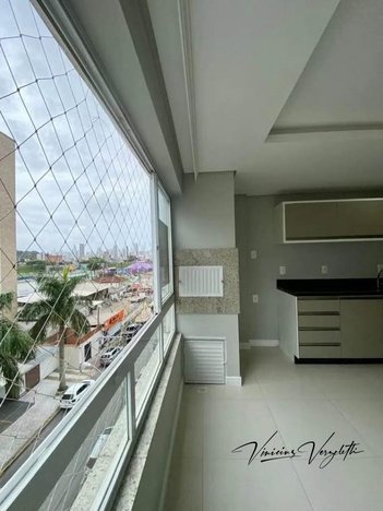 apartment em Rua Coqueiros, Tabuleiro - Camboriú - SC