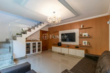 apartment em Rua João Rafael Jafet, Interlagos - São Paulo - SP