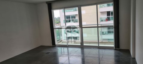 office em Rua Nove de Julho, Santo Amaro - São Paulo - SP