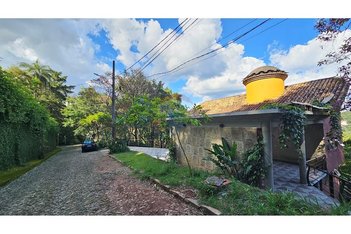 house em Rua das Perdizes, Estância Serrana - Nova Lima - MG