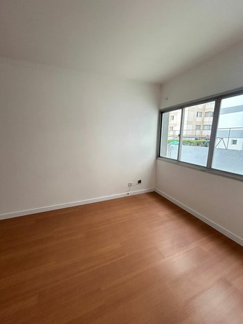 apartment em Avenida Nossa Senhora do Sabará, Vila Sofia - São Paulo - SP