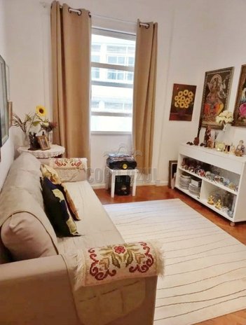 apartment em Rua Professor Gastão Bahiana, Copacabana - Rio de Janeiro - RJ