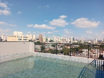 apartment em Rua Jaci, Chácara Inglesa - São Paulo - SP