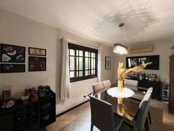 house em Rua Conde de Porto Alegre, Nossa Senhora das Graças - Canoas - RS