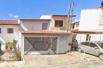 house em Rua José Carrieri, Conjunto Residencial Álvaro Bovolenta - Mogi das Cruzes - SP