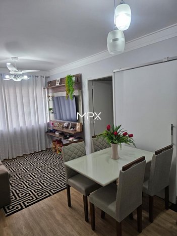 apartment em Rua XV de Novembro, Centro - Piracicaba - SP
