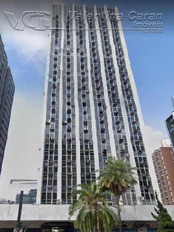corporate_floor em Avenida Paulista, Bela Vista - São Paulo - SP