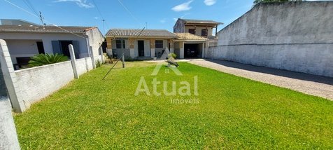 house em Rua Maracajá, Balneário Rincão - Balneário Rincão - SC