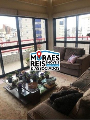 apartment em Rua Itacema, Itaim Bibi - São Paulo - SP