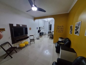 apartment em Rua Roberto Dias Lópes, Leme - Rio de Janeiro - RJ