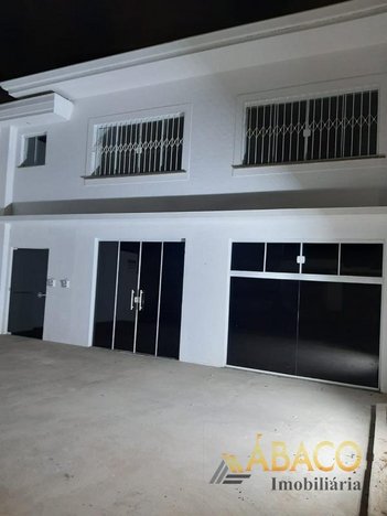 commercial_building em Rua Sete de Setembro, Centro - São Carlos - SP