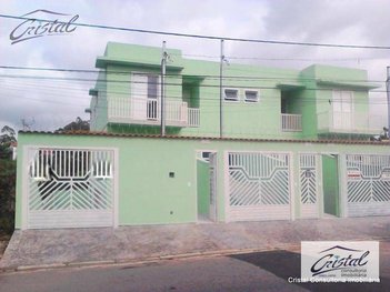 house em Avenida Mauro Marques da Silva, Vila Antonina - São Paulo - SP