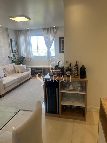 apartment em Avenida Braz Leme, Santana - São Paulo - SP