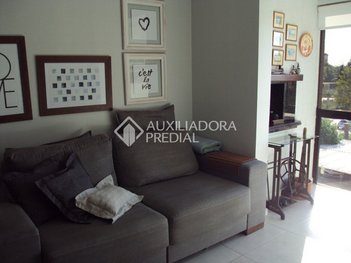 apartment em Avenida General Raphael Zippin, Sarandi - Porto Alegre - RS