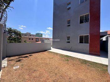 apartment em Rua Ministro Oliveira Salazar, Santa Mônica - Belo Horizonte - MG