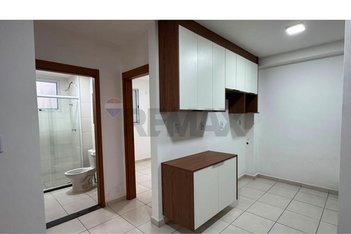 apartment em Rua Antonio Bravo Plaça, Ipatinga - Sorocaba - SP