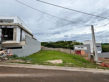 land_lot em Avenida Jaime Pereira, Ondas - Piracicaba - SP