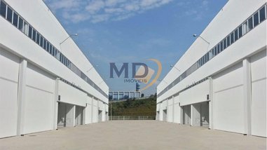 industrial em Arthemio Dionizio da Costa, Jardim Alvorada - Jandira - SP