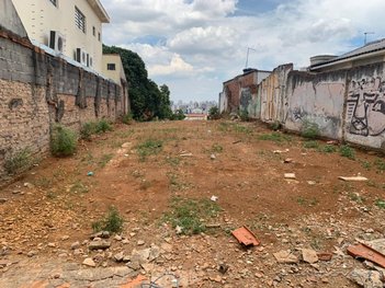 land_lot em Rua das Giestas, Vila Bela - São Paulo - SP
