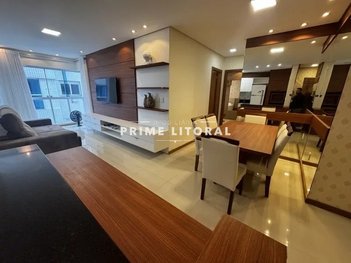 apartment em Avenida Emancipação, Centro - Tramandaí - RS