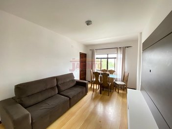 apartment em Rua Antônio da Veiga, Victor Konder - Blumenau - SC