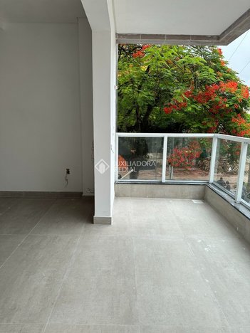 apartment em Rua Berta Lutz, Cachoeira do Bom Jesus - Florianópolis - SC