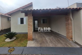 house em Avenida Francisco Munia, Residencial Jardim Antonieta - São José do Rio Preto - SP