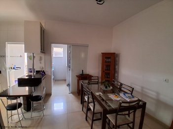 house em Rua Júlio de Souza Benevides, Condomínio Bella Città - Ribeirão Preto - SP