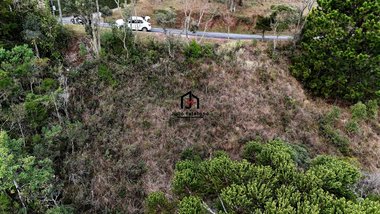 land_lot em Avenida Pedro Paulo, Descansópolis - Campos do Jordão - SP