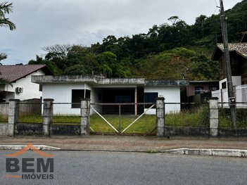 land_lot em Rua Fermino Vieira Cordeiro, Espinheiros - Itajaí - SC