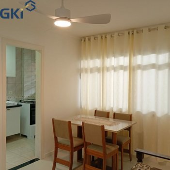 apartment em Rua Cayowaá, Sumaré - São Paulo - SP